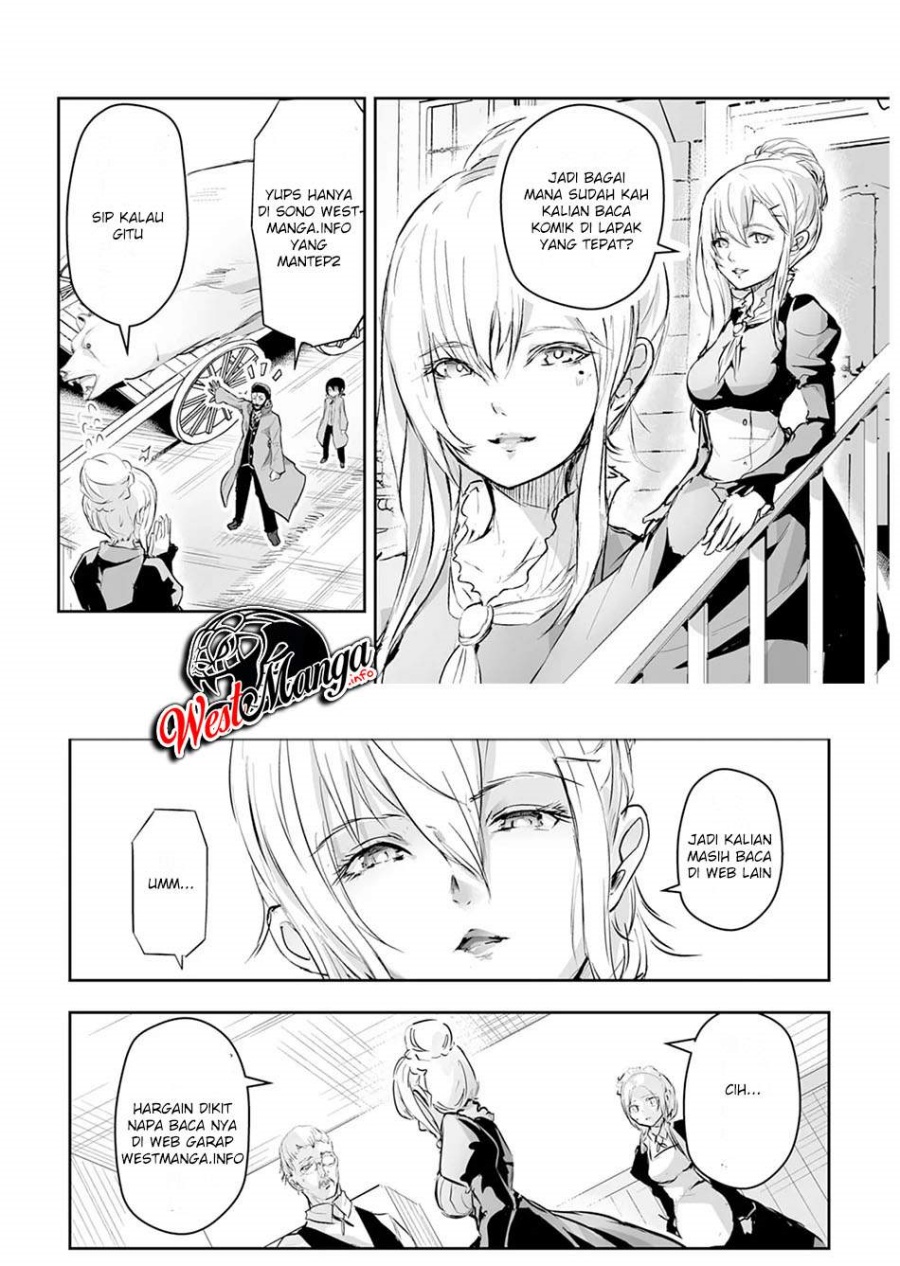 Level 1 No Saikyou Kenja: Noroi De Saikakyuu Mahou Shika Tsukaenai Kedo Kami No Kanchigai De Mugen